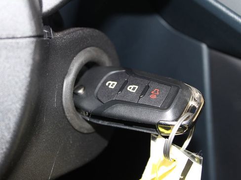 New 2026 Ford Maverick XL w/ 4K Tow Package image 37