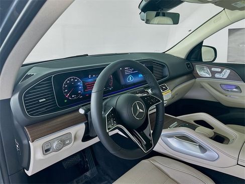 New 2026 Mercedes-Benz GLE 450 4MATIC image 9