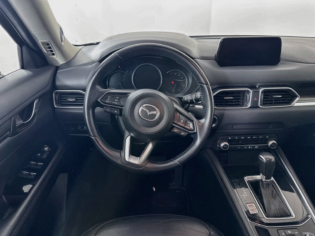 Used 2020 MAZDA CX-5 Grand Touring AWD/4WD image 31
