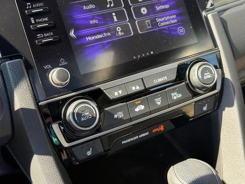 Used 2019 Honda Civic EX image 28