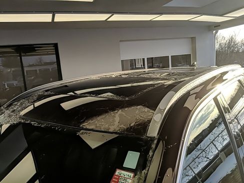 Used 2020 Hyundai Palisade Limited image 10