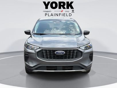 Used 2024 Ford Escape Active