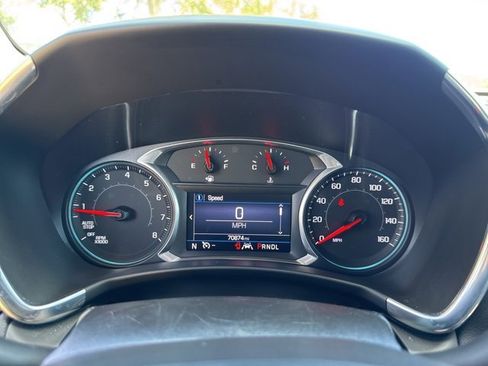 Used 2020 Chevrolet Equinox LT w/ Sport Edition image 25