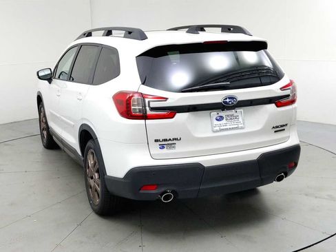 New 2025 Subaru Ascent Bronze Edition w/ Popular Package #2 image 8