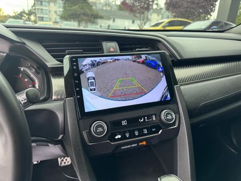 Used 2019 Honda Civic Sport image 17