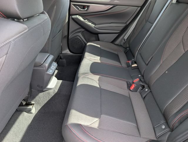 New 2026 Subaru WRX Premium AWD/4WD image 18