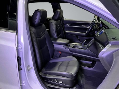 Used 2023 Cadillac XT5 Premium Luxury FWD image 28