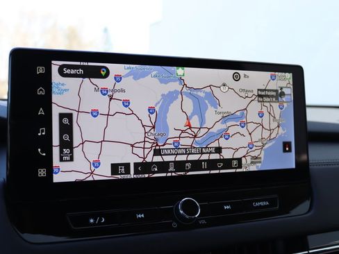 Used 2025 Mitsubishi Outlander SE image 17