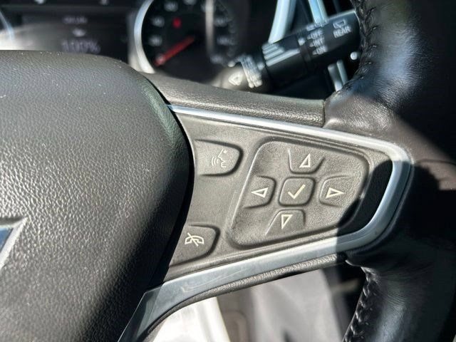Used 2022 Chevrolet Equinox LT AWD/4WD image 19