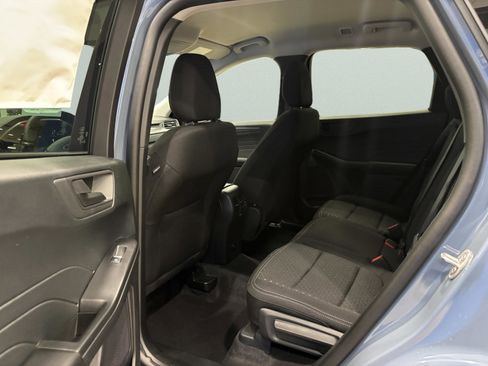 New 2026 Ford Escape Active w/ Cold Weather Package image 10