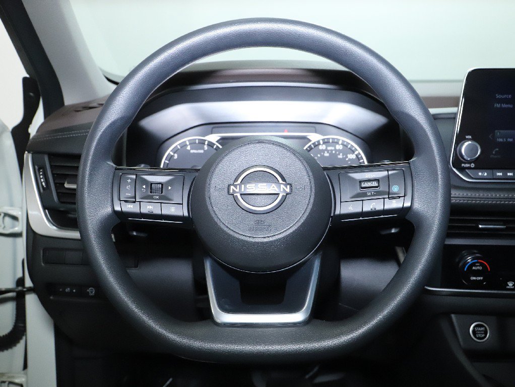 Certified 2023 Nissan Rogue SV AWD/4WD image 22