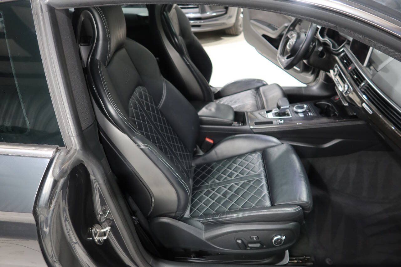 Used 2018 Audi S5 Prestige AWD/4WD image 13