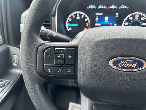 Used 2023 Ford F150 XL w/ STX Appearance Package AWD/4WD image 18