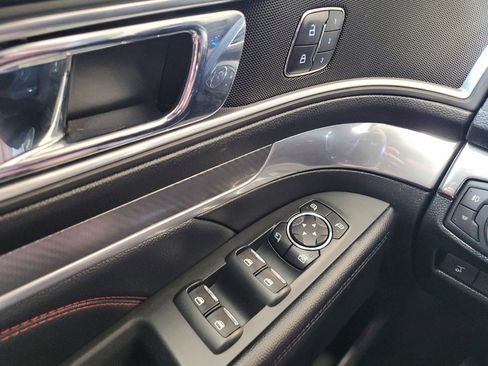 Used 2016 Ford Explorer Sport w/ Equipment Group 401A AWD/4WD image 27