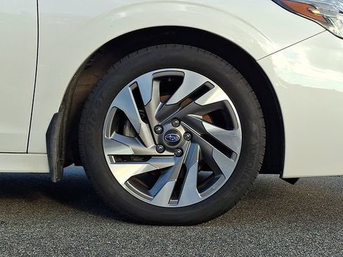 Used 2024 Subaru Legacy Limited AWD/4WD image 8