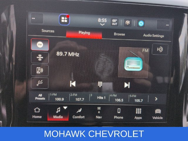 Used 2023 RAM 3500 Tradesman AWD/4WD image 13
