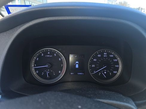 Used 2017 Hyundai Tucson SE image 9