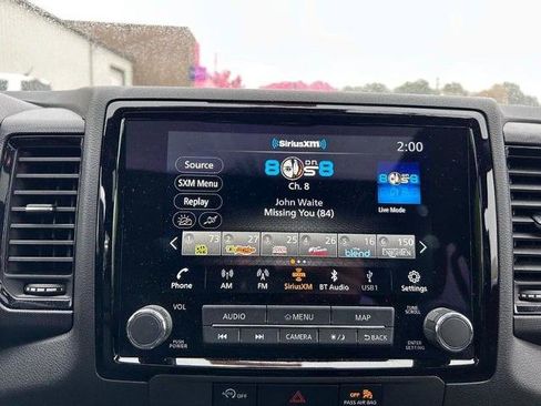 Used 2023 Nissan Frontier PRO-4X w/ Pro-4X Premium Package image 15