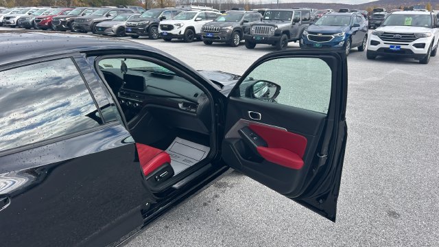 Used 2025 Acura Integra A-Spec w/ Technology Package FWD image 12