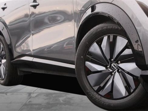 Certified 2023 Nissan Ariya AWD image 3