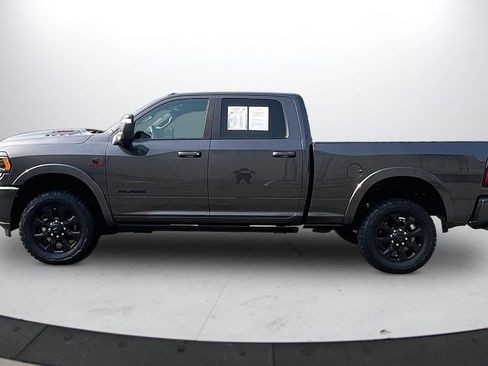 Certified 2024 RAM 2500 Limited AWD/4WD image 5