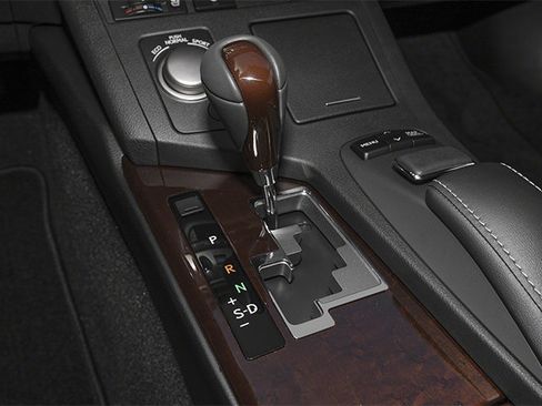 Used 2014 Lexus ES 350 w/ Luxury Package FWD image 10