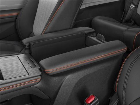 New 2026 Toyota Sienna XSE AWD/4WD image 10