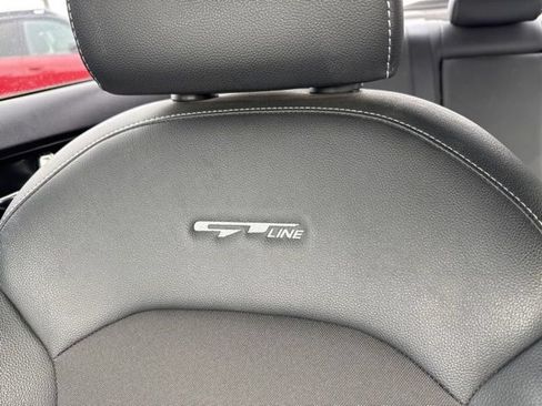 Used 2023 Kia Forte GT-Line w/ GT-Line Premium Package FWD image 29