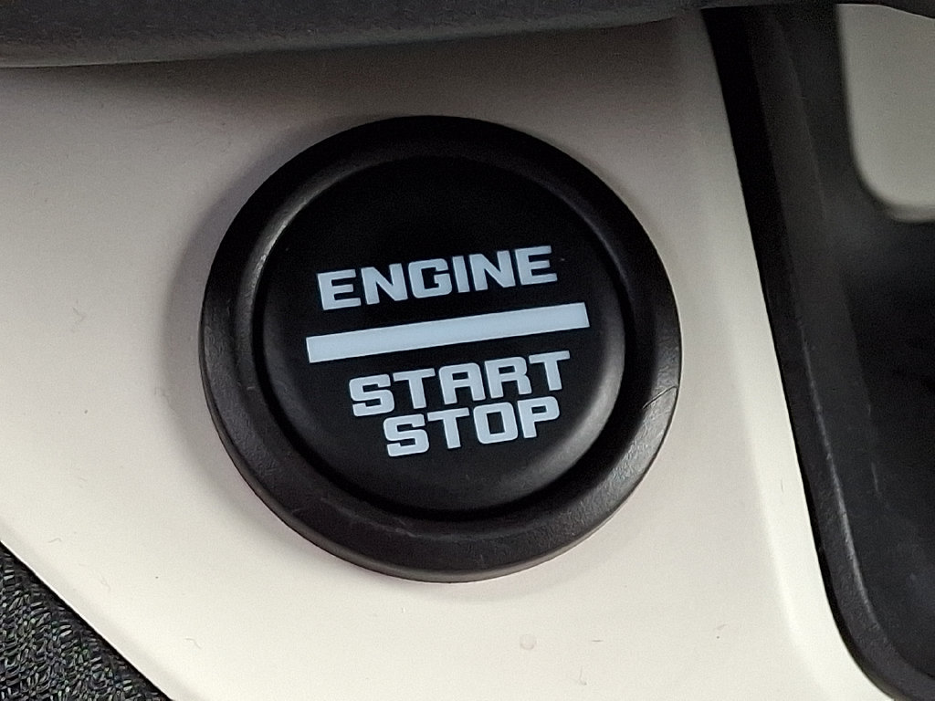 Used 2024 Ford Bronco Sport Heritage w/ Heritage Convenience Package AWD/4WD image 22