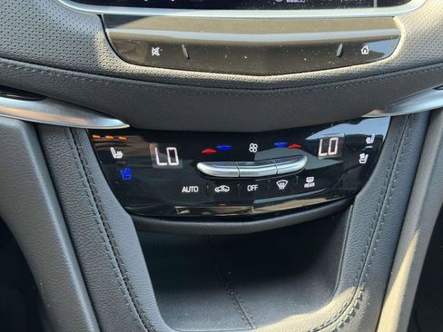 Certified 2024 Cadillac XT5 Premium Luxury w/ Technology Package AWD/4WD image 25