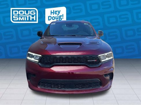 New 2026 Dodge Durango GT AWD/4WD image 8