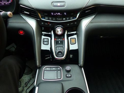 Used 2024 Acura TLX Type S image 32