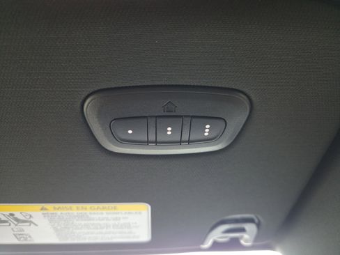 New 2026 RAM 1500 Big Horn w/ Night Edition image 12