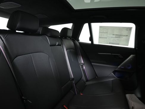 New 2026 BMW M5 Touring AWD/4WD image 36