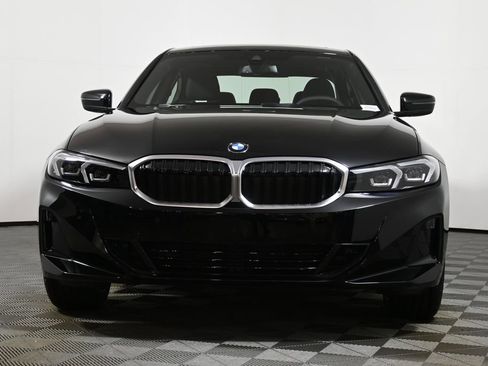 New 2026 BMW 330i xDrive Sedan w/ Convenience Package image 10