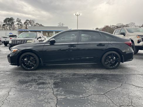 Used 2025 Honda Civic Si image 5