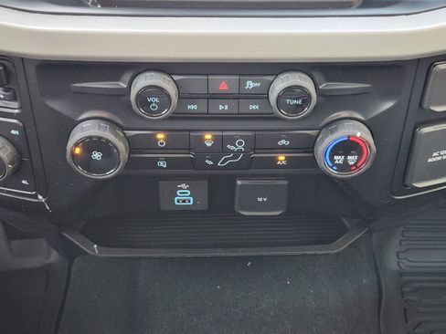 New 2026 Ford F250 XL w/ STX Appearance Package image 20