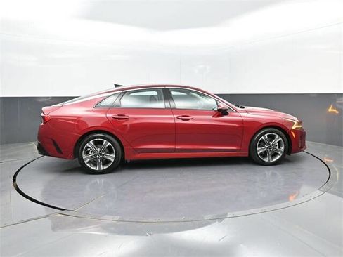 Used 2024 Kia K5 EX w/ EX Premium Package image 20