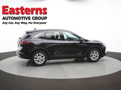 Used 2024 Ford Escape Active FWD image 44