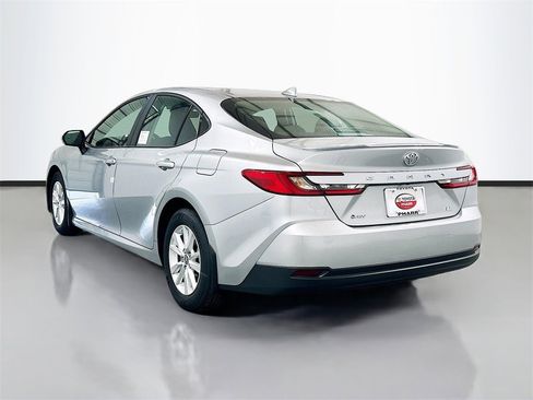 New 2026 Toyota Camry LE image 6