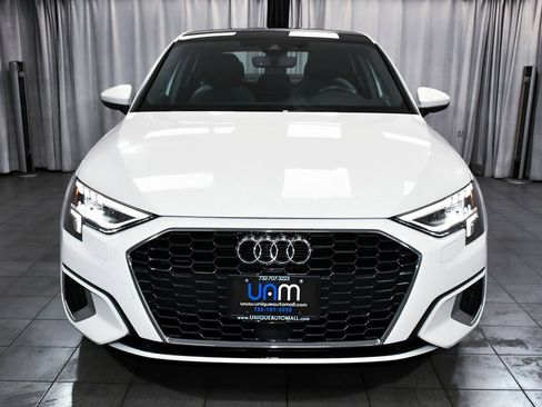 Used 2024 Audi A3 2.0T Premium image 2