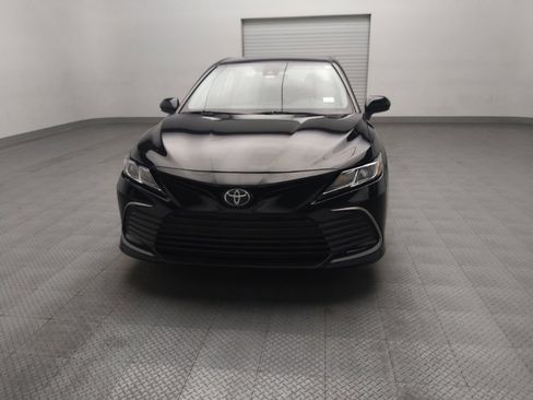 Used 2022 Toyota Camry LE image 15