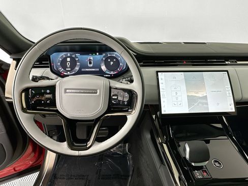 Used 2026 Land Rover Range Rover Sport Dynamic SE image 11