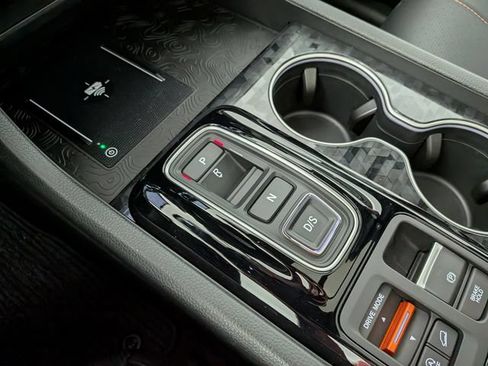 New 2026 Honda Passport TrailSport Elite image 24