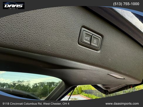 Used 2021 Audi Q7 3.0T Prestige w/ Prestige Package AWD/4WD image 39