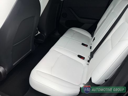 Used 2023 Tesla Model Y Performance AWD/4WD image 19