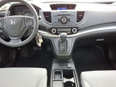 Used 2015 Honda CR-V LX image 15