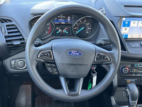 Used 2018 Ford Escape SE w/ SE Sync 3 Package image 8