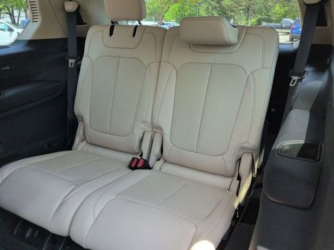 Used 2021 Jeep Grand Cherokee L Limited w/ Luxury Tech Group II AWD/4WD image 13