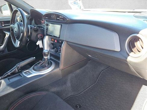 Used 2016 Scion FR-S image 19